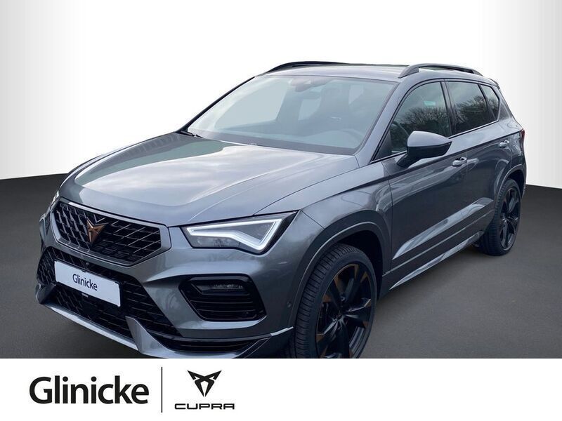 Graphitgrau Neu 2025 Cupra Ateca VZ SUV | 49.388 € (Etwas zu teuer) - Bild 1/4