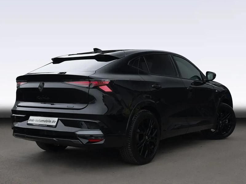 Gebraucht Renault Rafale 300 PS (220 kW) 2025 Schwarz SUV