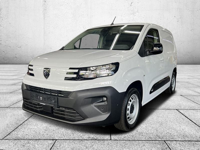 Othercolor Neu 2024 Peugeot Partner Van / Kleinbus | 20.290 € (Fairer Preis) - Bild 1/4