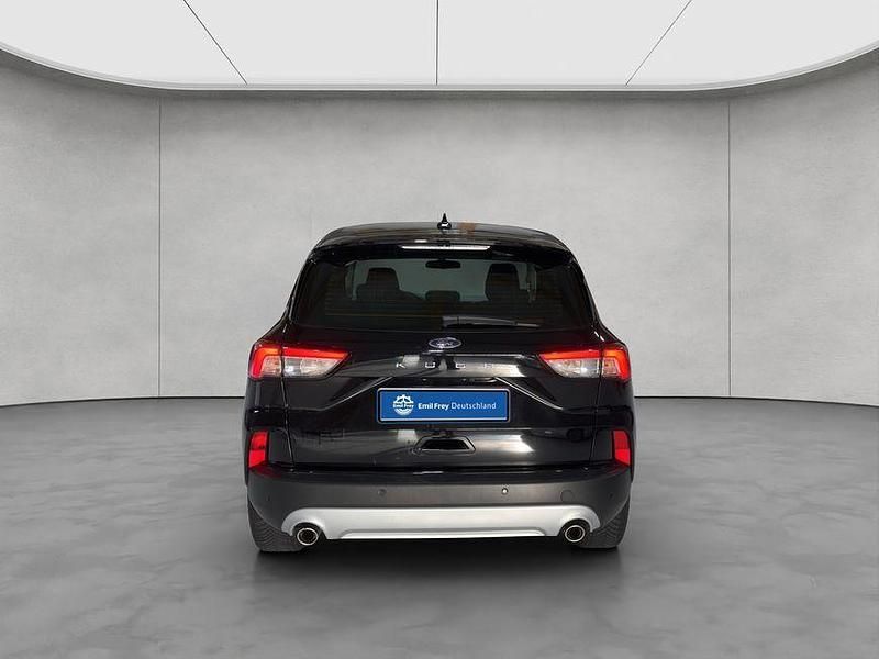 Gebraucht Ford Kuga Cool & Connect 150 PS (110 kW) 2024 Agate black metallic SUV