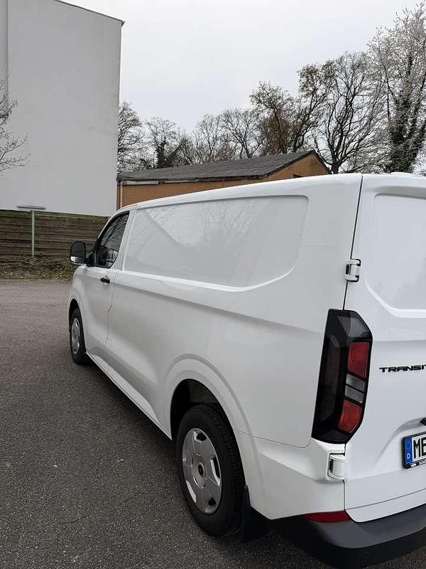 Gebraucht Ford Transit Custom Basis 110 PS (80 kW) 2024 Pickup