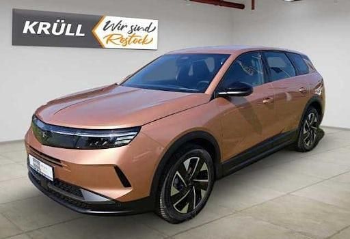 Neu Opel Grandland X Edition 145 PS (106 kW) 2025 Orange SUV