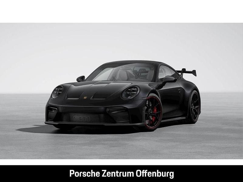 Schwarz Neu 2026 Porsche 992 | 235.936 € (Superpreis) - Bild 1/4