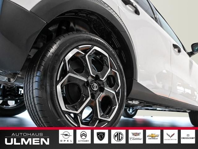 Neu Citroën C3 101 PS (74 kW) 2025 Weiss SUV