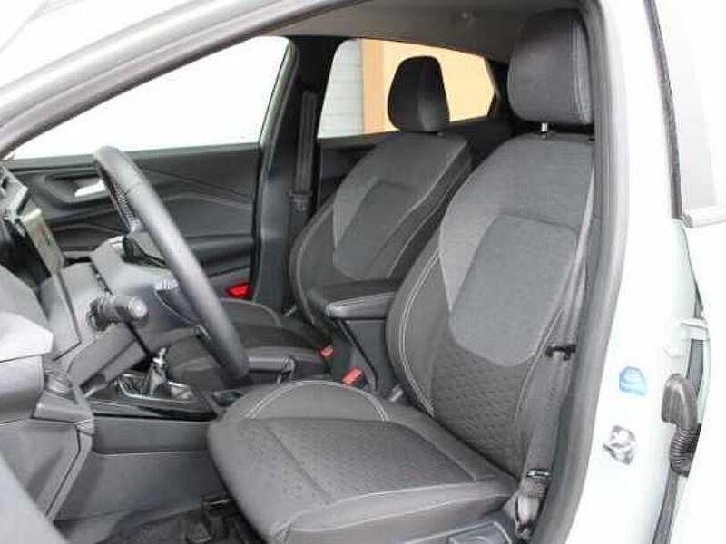 Gebraucht Ford Puma Titanium 125 PS (91 kW) 2025 Cactus gray SUV