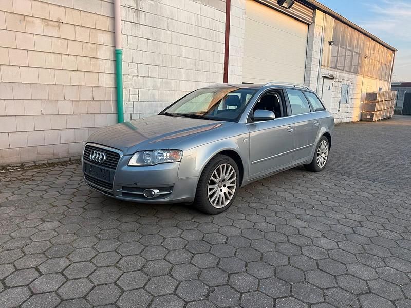 Second-hand Audi A4 131 CP (96 kW) 2006 Break