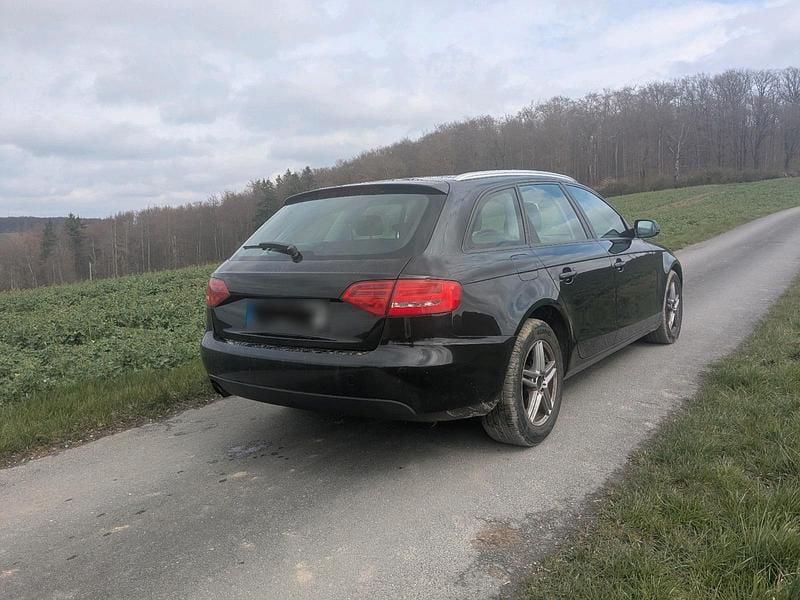 Gebraucht Audi A4 160 PS (117 kW) 2011 Kombi