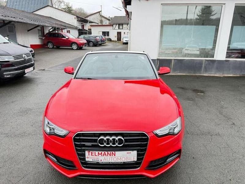 Gebraucht Audi A5 S-Line 218 PS (160 kW) 2016 Andere Coupé