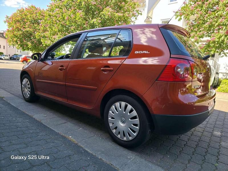 Gebraucht VW Golf IV Goal 75 PS (55 kW) 2006 Limousine