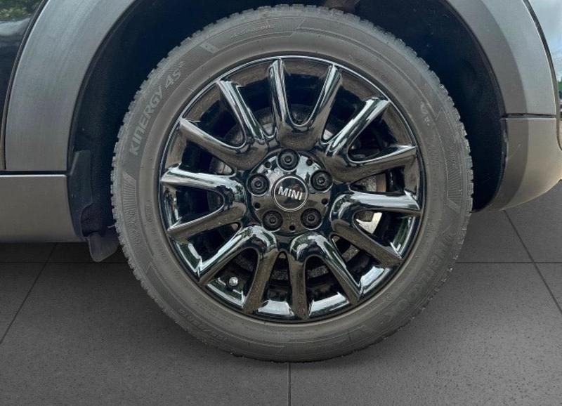 Gebraucht Mini ONE 102 PS (75 kW) 2020 Schwarz Kleinwagen