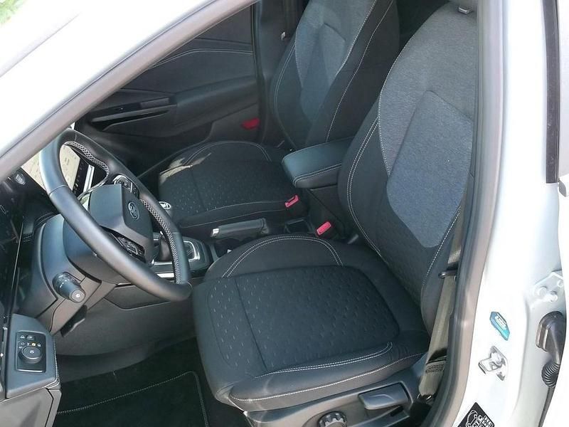 Gebraucht Ford Puma Titanium 125 PS (91 kW) 2024 Cactus gray SUV