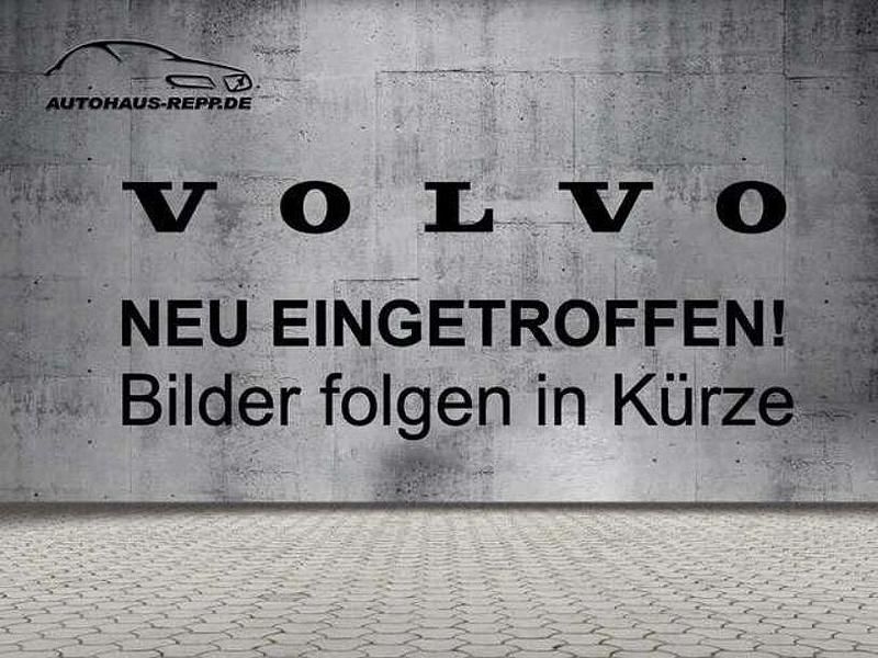 Grau Gebraucht 2021 Volvo C40 SUV | 49.890 € - Bild 1/1