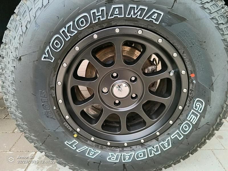 Gebraucht Jeep Wrangler 284 PS (208 kW) 2014 Schwarz SUV