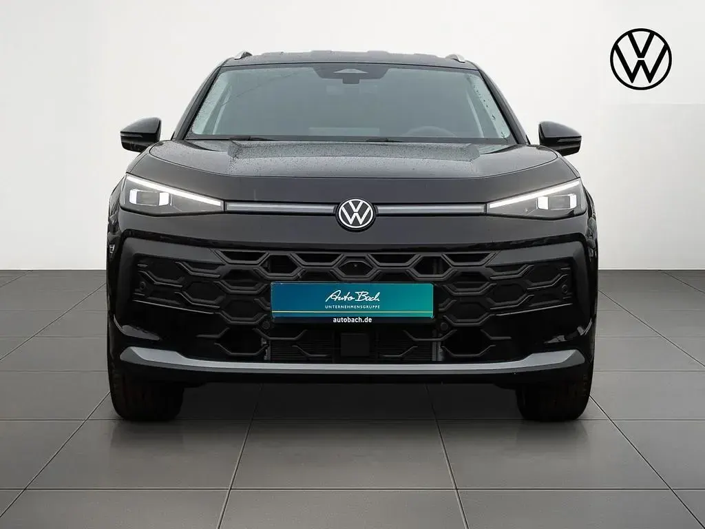 Gebraucht VW T-Roc Style 150 PS (110 kW) 2026 Grenadillschwarz metallic SUV