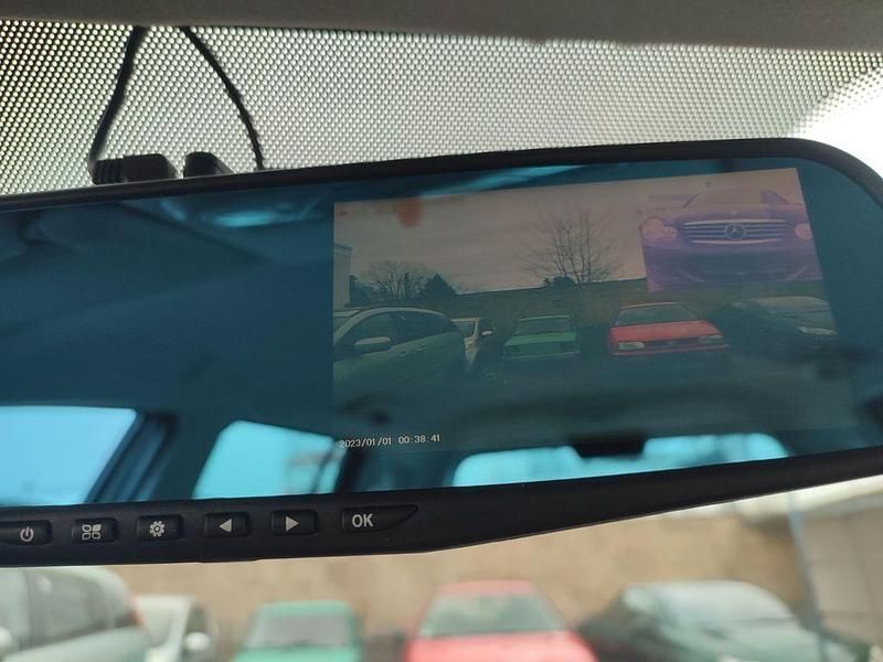 Gebraucht Mazda 2 Active 80 PS (58 kW) 2005 Silber Kleinwagen