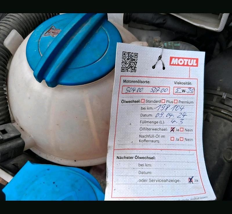 Gebraucht VW Golf V 120 PS (88 kW) 2009 Silber Kombi