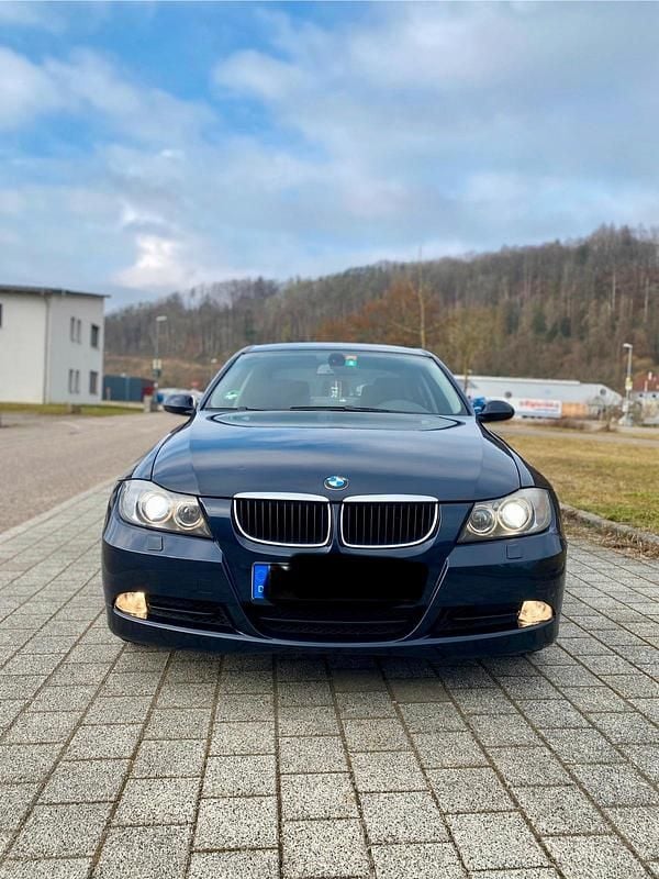 Gebraucht 2006 BMW 320 Limousine | 5.500 € (Fairer Preis) - Bild 1/4