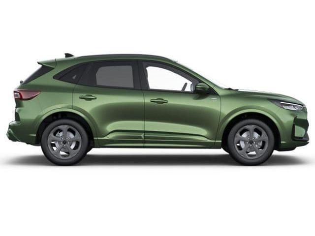 Neu Ford Kuga ST-Line 179 PS (131 kW) 2025 Silber SUV