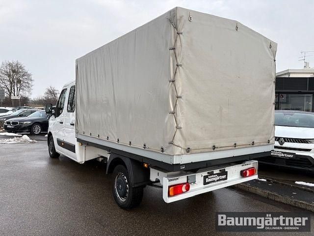 Second-hand Renault Master 135 CP (99 kW) 2020 Van