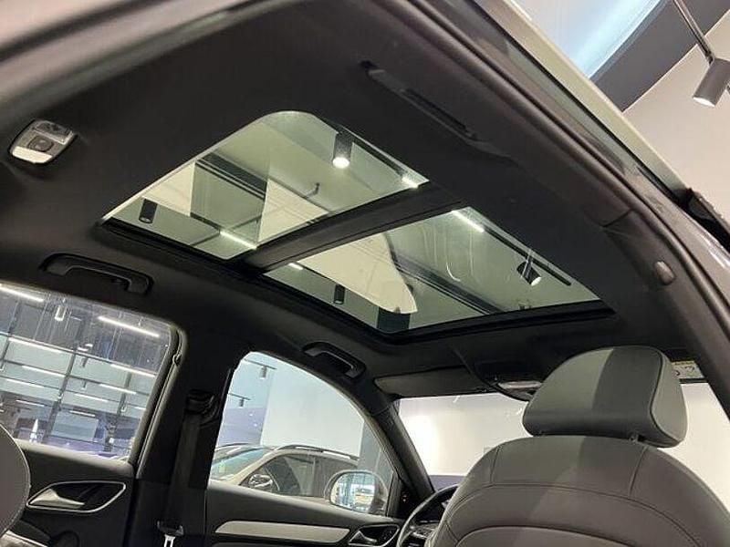 Gebraucht Audi Q3 S-Line 435 PS (319 kW) 2016 Grau SUV