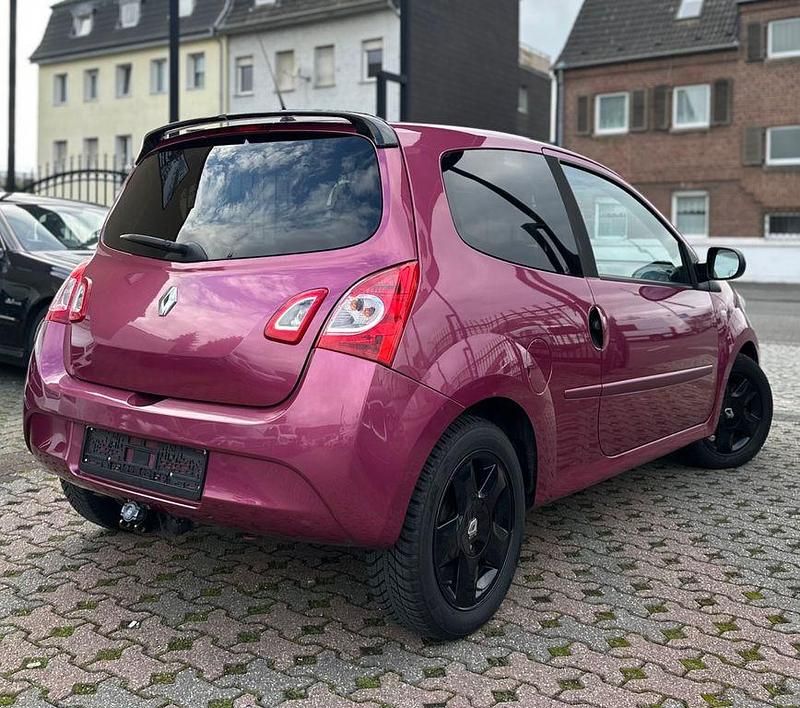 Gebraucht Renault Twingo Dynamique 75 PS (55 kW) 2012 Andere Kleinwagen
