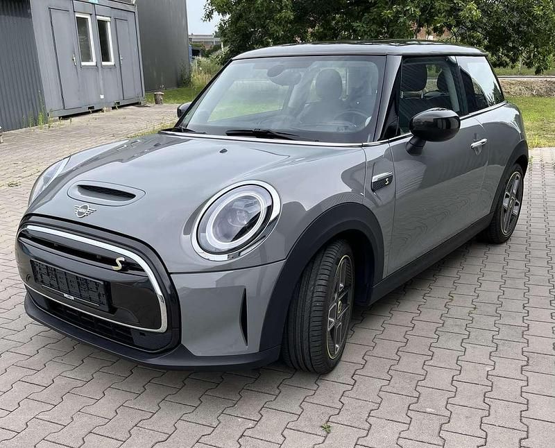 Gebraucht 2021 Mini Cooper SE Kleinwagen | 18.400 € (Fairer Preis) - Bild 1/4