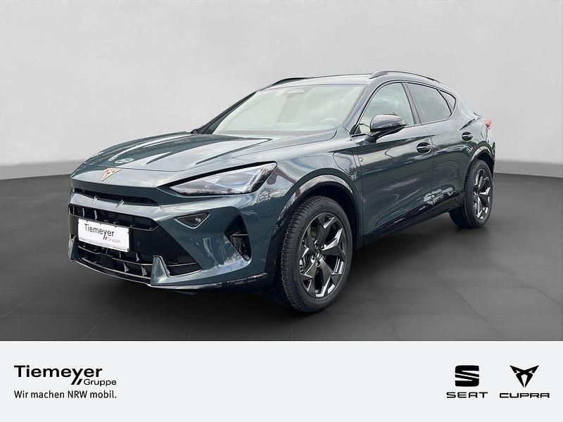 Neu Cupra Formentor 204 PS (150 kW) 2026 Blau SUV