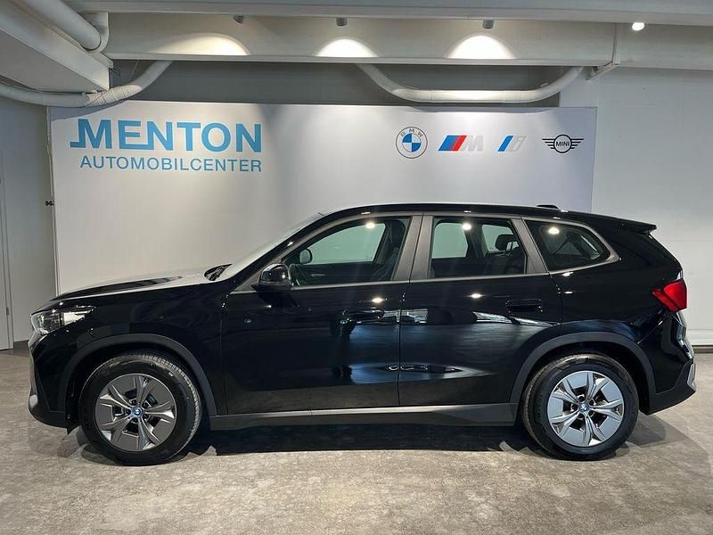 Gebraucht BMW iX1 Performance 230 kW (313 PS) 2023 Schwarz SUV