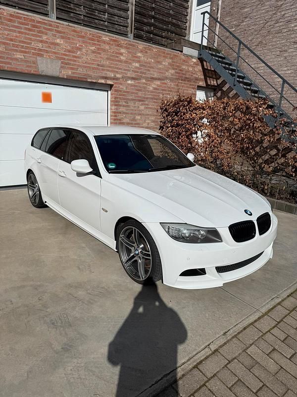 Gebraucht BMW 335 M Performance 306 PS (225 kW) 2009 Kombi