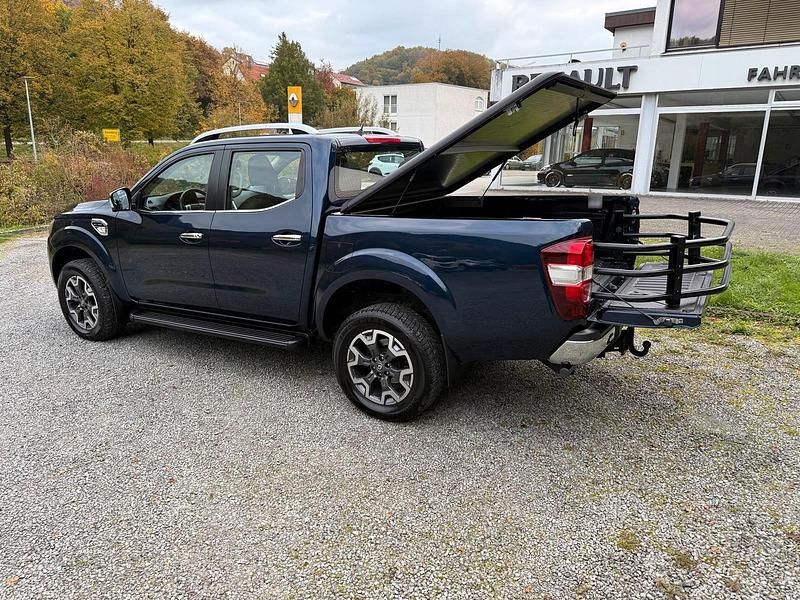 Gebraucht Renault Clio 190 PS (139 kW) 2021 Blau Kleinwagen