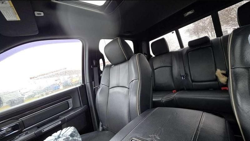 Gebraucht RAM 1500 401 PS (294 kW) 2017 Pickup