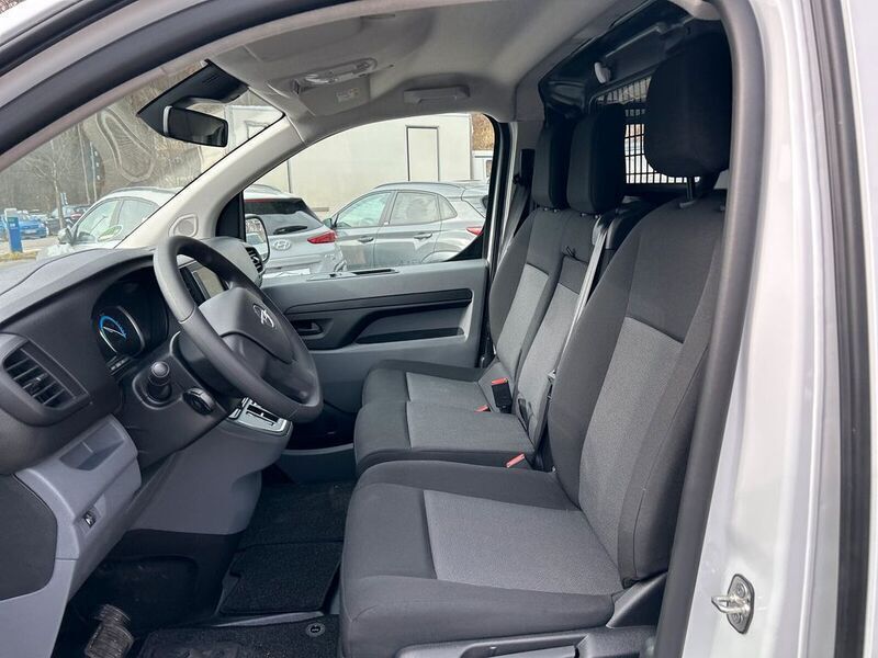 Gebraucht Opel Vivaro-e Combi Edition 100 kW (136 PS) 2022 Van