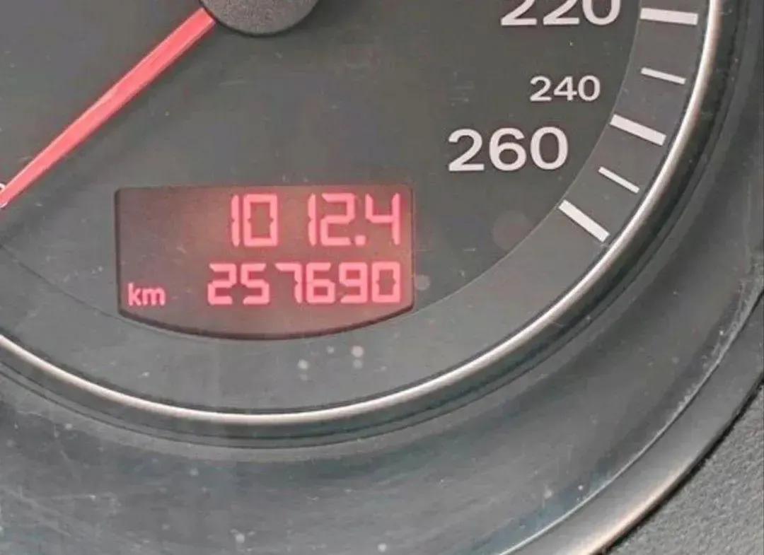 Gebraucht Audi A3 Attraction 140 PS (102 kW) 2008 Kleinwagen
