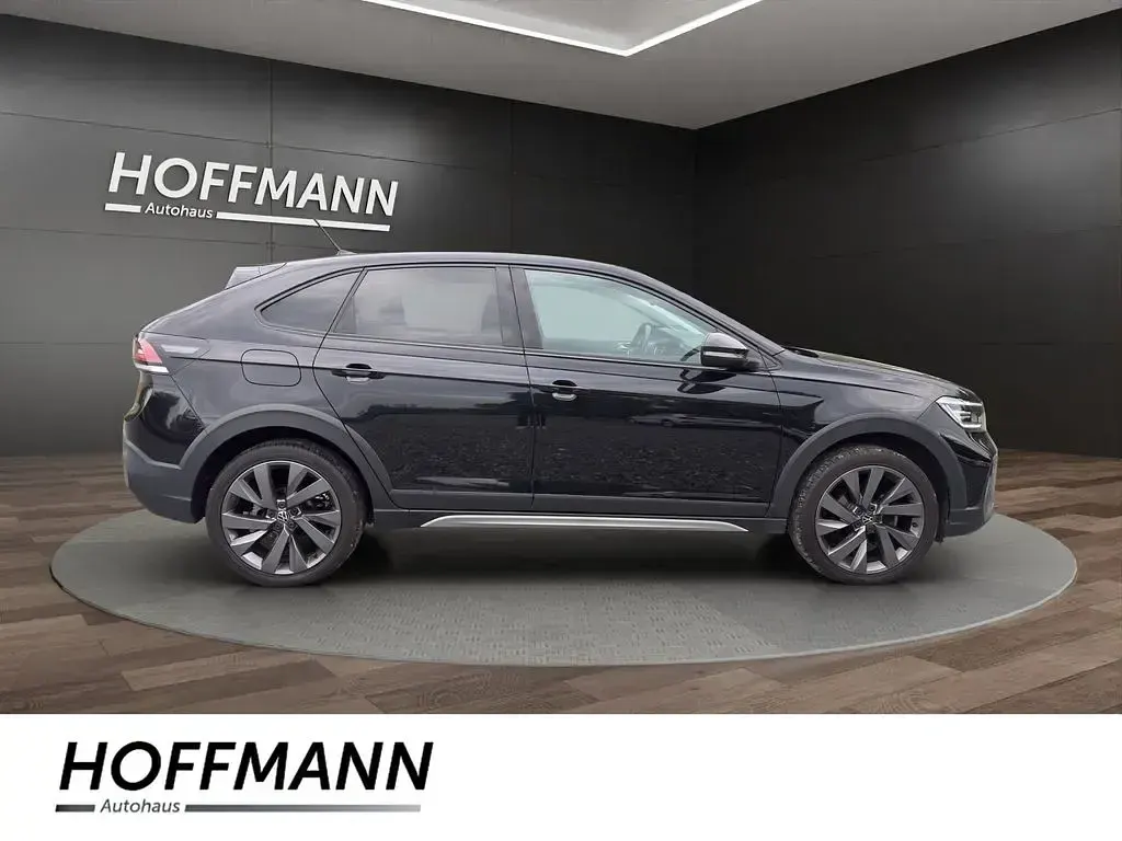 Gebraucht VW Taigo Style 110 PS (80 kW) 2022 Schwarz SUV