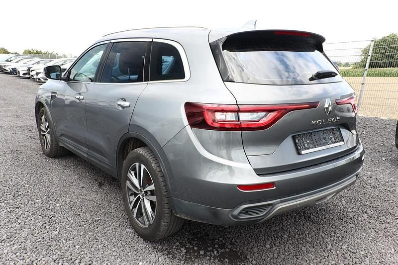 Gebraucht Renault Koleos Zen 158 PS (116 kW) 2022 Gray m SUV