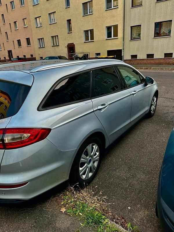 Używany Ford Mondeo 150 KM (110 kW) 2015 Kombi