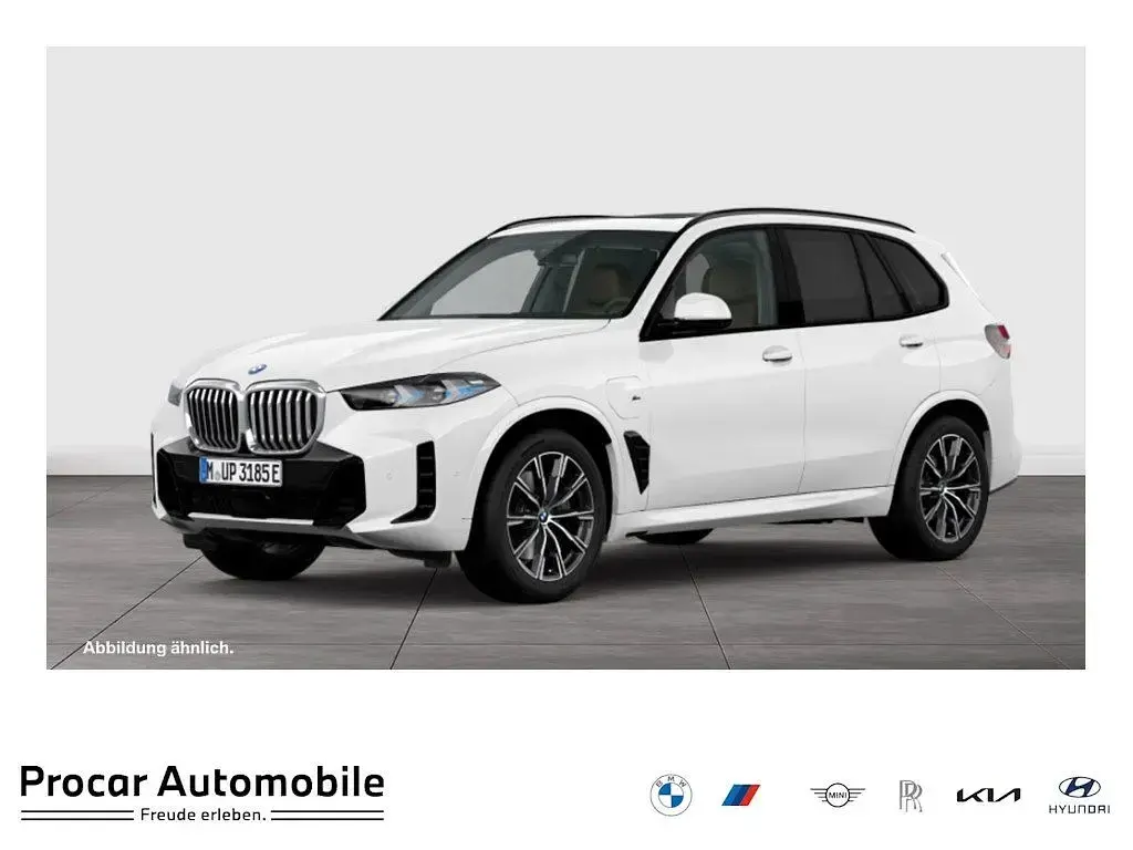 Gebraucht BMW X5 M Sport 489 PS (359 kW) 2025 SUV