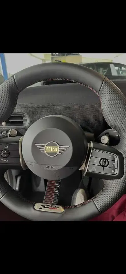 Gebraucht Mini John Cooper Works 204 PS (150 kW) 2024 Kleinwagen