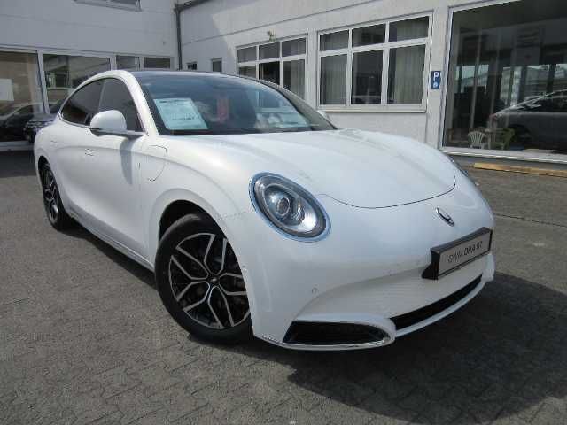 Weiß Gebraucht 2024 Ora 07 Limousine | 33.990 € (Guter Preis) - Bild 1/4