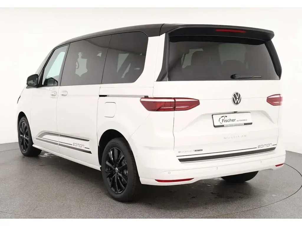 Neu VW Multivan Edition 245 PS (180 kW) 2026 Weiß Van / Kleinbus