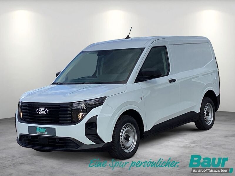 Andere Gebraucht 2024 Ford Transit Basis Limousine | 19.940 € (Guter Preis) - Bild 1/4