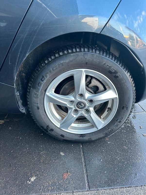 Gebraucht Renault Zoe 50 kW (69 PS) 2020 Grau Kleinwagen