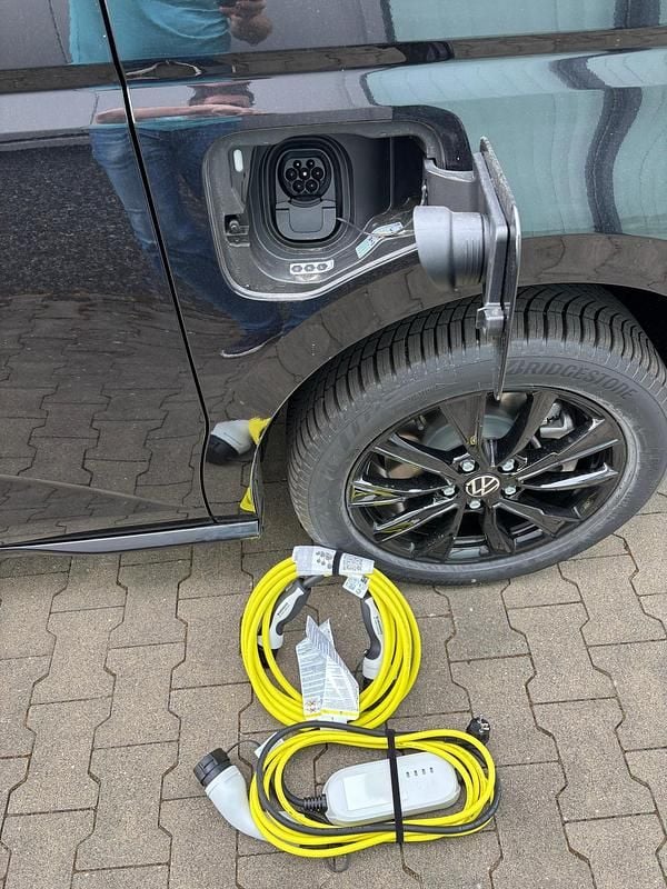 Neu VW California Beach 177 PS (130 kW) 2025 Van