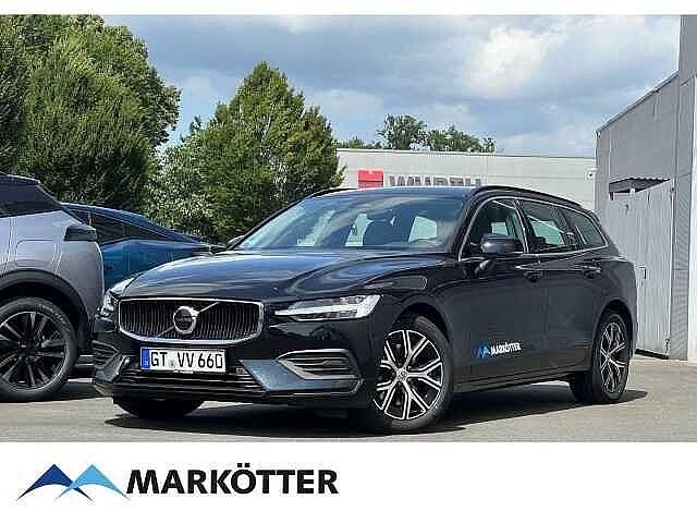 Gebraucht 2024 Volvo V60 Kombi | 37.990 € (Guter Preis) - Bild 1/4