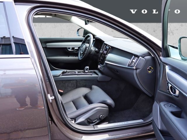 Gebraucht Volvo V90 Plus 197 PS (144 kW) 2023 Grau Kombi