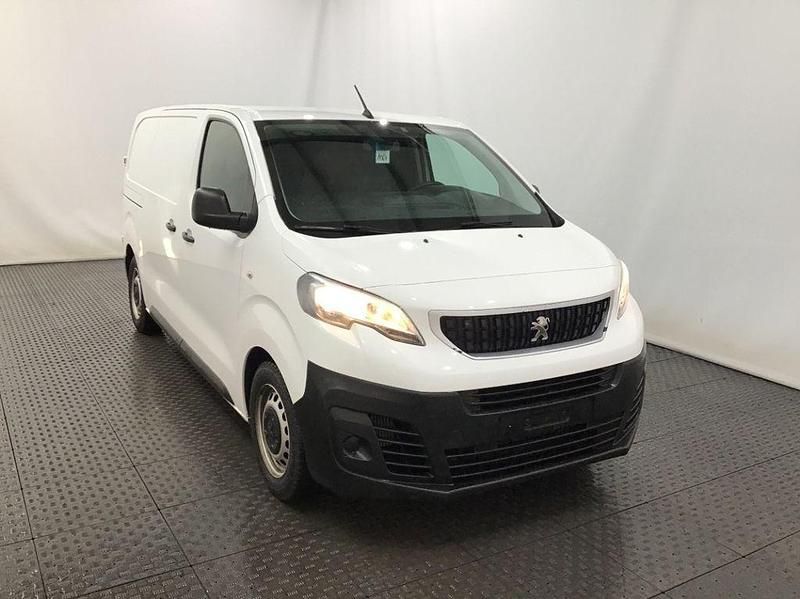Gebraucht Peugeot Expert 110 PS (80 kW) 2021 Van