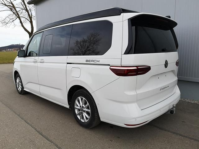 Neu 2024 VW California Beach Van | 62.935 € (Guter Preis) - Bild 1/1