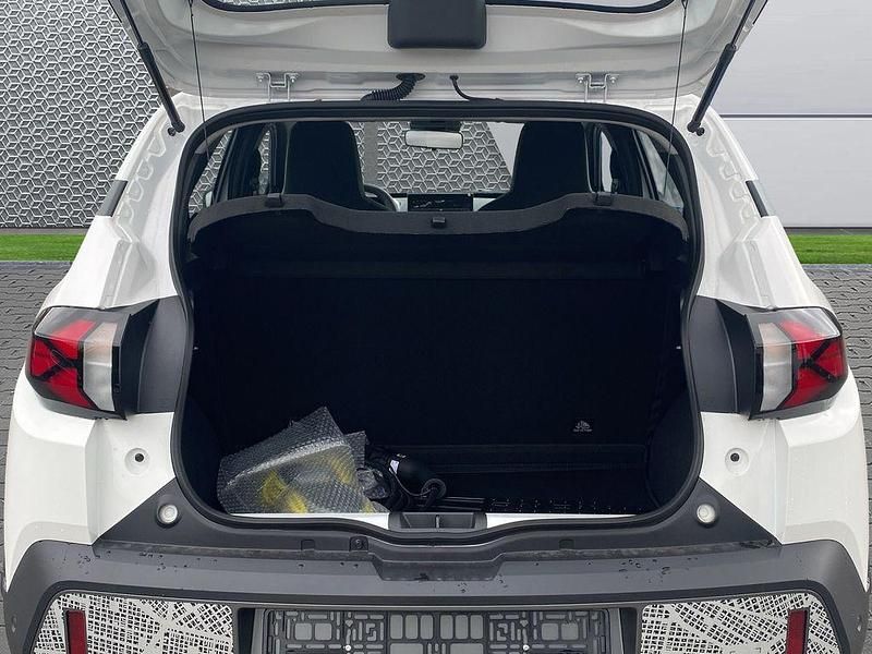 Neu Dacia Spring Extreme 75 kW (102 PS) 2026 Weiß Kleinwagen