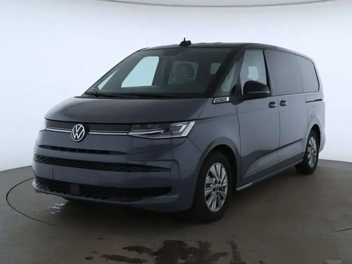 Occasion VW T7 Edition 150 ch (110 kW) 2024 Gris Van