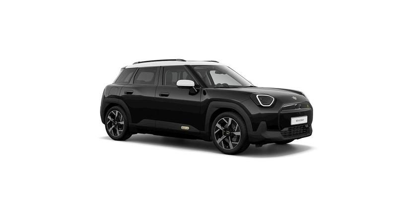 Occasion Mini Aceman Classic 160 kW (218 ch) 2025 Noir SUV